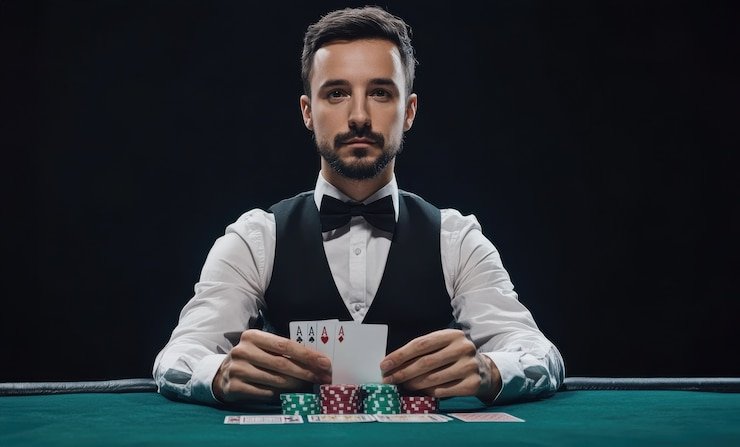 Tampilan mobile maxpoker88 yang rapi