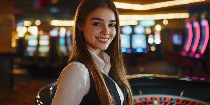 Tampilan mobile Surga Bikini yang rapi